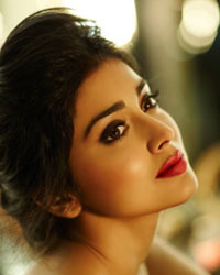 Shriya Saran